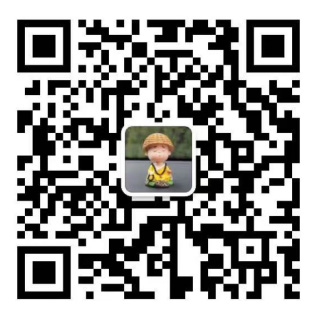 微信二維碼